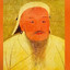 Mr. Genghis K