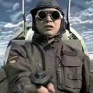 爱情公寓最有种的男人