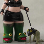 KinkyKermit