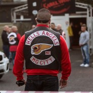 Hells Angels MGCity 81