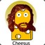 Cheesus