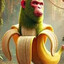 CHIMPANZINI BANANINI