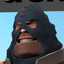 Fat Spy