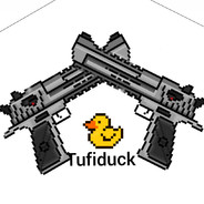 tufiduck