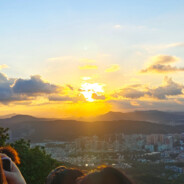 我是如此的相信