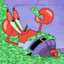 mr krabs