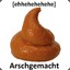 [ehhehehehehe]Arschgemacht