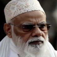 Maulana Modi