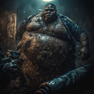 Čamuga Ugalj Nigi Beba