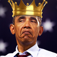 Prince Obama