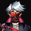 Steam avatar