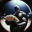 BAT мужчина