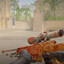 Awp on Mirage