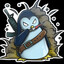 Crazy Penguin