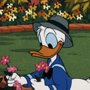 Donald Duck