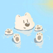 一口吃成个胖籽