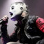 COREY TAYLOR