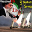 IRANIAN BALLISTIC MISSILE
