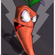 Undetectable Carrot