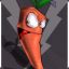 Undetectable Carrot