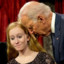 Joe Biden touched my daughter