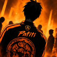 Avatar Patiti