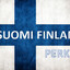 SUOMI | PERKELE's avatar