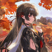 我永远喜欢朽叶千咲