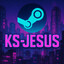 Ks Jesus