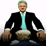 Bill Clinton