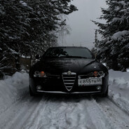 Alfa Romeo