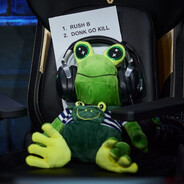 Jab Jabich Steam avatar