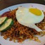 Maggi Goreng Telur