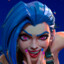 Jinx's avatar