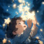 星河不及你眼眸
