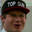 The Top Sales Gun