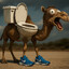 Camelrino Tazzino