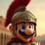 Legion Daddy Mario