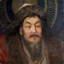 Genghis Khan