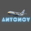 ANTONOV-