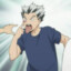 bokuto