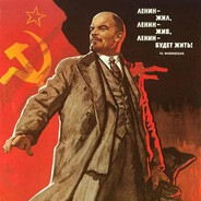 Родина-мать зовёт