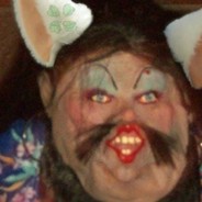 Я АДСКИЙ ДРОЧИЛА