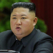 Galaxy President Kim Jong Un