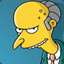 Mr. Burns