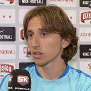 MODRIC