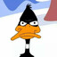 Daffy Duck