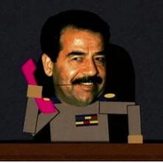 Sadsam Hussein