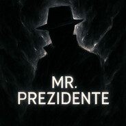 Mr. Prezidente