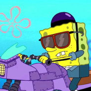 比奇堡狙击手海绵宝宝